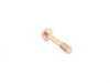 ES#172396 - 63121379998 - Fillister Head Screw - M4X22 - Genuine BMW - BMW