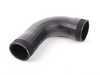 ES#205049 - 8D0145834F - Intercooler Hose - Lower - Connects the cross tube to the lower port on the intercooler - Genuine Volkswagen Audi - Audi Volkswagen