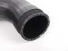 ES#205049 - 8D0145834F - Intercooler Hose - Lower - Connects the cross tube to the lower port on the intercooler - Genuine Volkswagen Audi - Audi Volkswagen