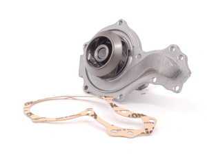 ES#2526474 - 026121005L - Water Pump - Featuring a metal impeller - Geba - Audi Volkswagen