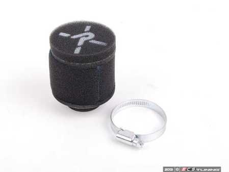 ES#2622757 - MPX1011 - Breather Filter - Helps fit the Wintake or the Twintake to CBFA engine code cars - Pipercross - 