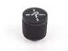 ES#2622757 - MPX1011 - Breather Filter - Helps fit the Wintake or the Twintake to CBFA engine code cars - Pipercross - 