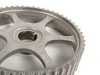 ES#248768 - 06B109111 - Camshaft Gear - Turns the exhaust camshaft from the timing belt - Genuine Volkswagen Audi - Audi Volkswagen
