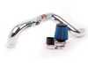 ES#2570105 - SP3070P - Speed Pro Intake System - Polished - More power and better mileage - Injen - Audi Volkswagen