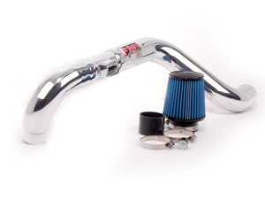 ES#2570105 - SP3070P - Speed Pro Intake System - Polished - More power and better mileage - Injen - Audi Volkswagen