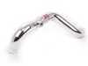 ES#2570105 - SP3070P - Speed Pro Intake System - Polished - More power and better mileage - Injen - Audi Volkswagen