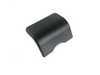 ES#148271 - 52207009903 - ISOFIX Cover - Priced Each - Anthrazit/Dark Gray. Covers the child restraint hooks behind the rear seat - Genuine BMW - BMW