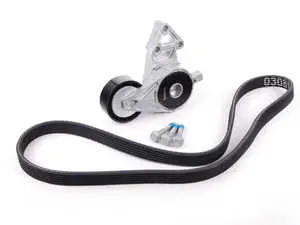 Accessory Belt Kit