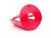 ES#6564 - VFA06-05 - Pendulum Mount - (NO LONGER AVAILABLE) - Superior polyurethane bushings reduce driveline flex - VF Engineering - 