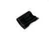 ES#148271 - 52207009903 - ISOFIX Cover - Priced Each - Anthrazit/Dark Gray. Covers the child restraint hooks behind the rear seat - Genuine BMW - BMW