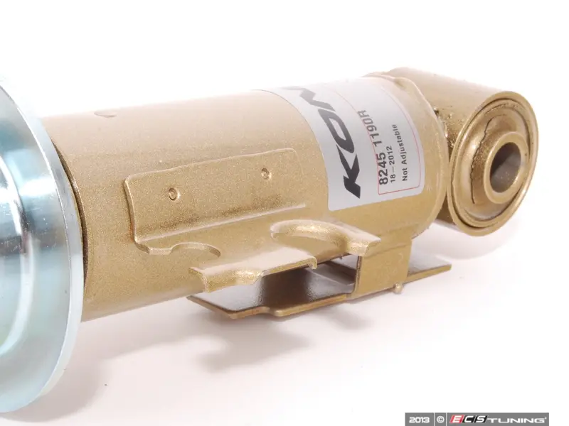 ECS News - R55/R56/R57 MINI Cooper Koni FSD Shocks &amp; Struts