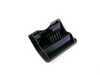 ES#148271 - 52207009903 - ISOFIX Cover - Priced Each - Anthrazit/Dark Gray. Covers the child restraint hooks behind the rear seat - Genuine BMW - BMW
