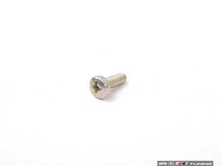 ES#14991 - 07119910393 - Screw - M3.5x10MM - Genuine BMW - BMW