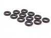 ES#2618435 - 035906149AKT4 - Fuel Injector O-Ring Set - A complete set of upper and lower o-rings - Elring - Audi