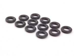 ES#2618435 - 035906149AKT4 - Fuel Injector O-Ring Set - A complete set of upper and lower o-rings - Elring - Audi