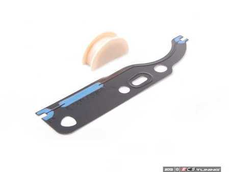 ES#2550773 - 058198217 - Cam Chain Tensioner Gasket Set - Seals the cam chain tensioner to the cylinder head - Elring - Audi Volkswagen