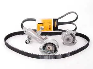  Timing Belt Kit - Ultimate