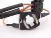 ES#157893 - 54217143357 - Hard Top Lock Contact - Left - (NO LONGER AVAILABLE) - For convertible models with factory hardtop - Genuine BMW - 
