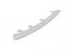 ES#264476 - 51117203795 - E89 Front Bumper Trim - Left - Located on the right side of the bumper - Genuine BMW - BMW