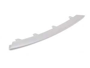 ES#264477 - 51117203796 - E89 Front Bumper Trim - Right - Located on the right side of the bumper - Genuine BMW - BMW