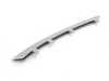 ES#264477 - 51117203796 - E89 Front Bumper Trim - Right - Located on the right side of the bumper - Genuine BMW - BMW