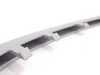 ES#264477 - 51117203796 - E89 Front Bumper Trim - Right - Located on the right side of the bumper - Genuine BMW - BMW