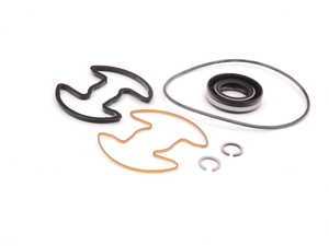 ES#54545 - 32411135880 - Power Steering Pump Gasket Kit - All the gaskets needed to rebuild your power steering pump - Genuine BMW - BMW