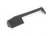 ES#117507 - 51457116974 - Center Dash Trim - Moon Grey - Replace your broken or missing trim! - Genuine BMW - BMW