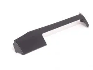 Center Dash Trim - Moon Grey
