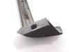ES#117507 - 51457116974 - Center Dash Trim - Moon Grey - Replace your broken or missing trim! - Genuine BMW - BMW