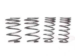 ES#1303580 - 50452 - Sport Springs H&R Set - Priced As Set R56 S/JCW - Upgrade to H&R performance, Average Lowering : 1.4" Front / 1.4" Rear. - H&R - MINI