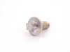 ES#33754 - 13537582770 - Aluminum torx bolt M8 X 17.5 - See MOQKT - Genuine BMW - BMW