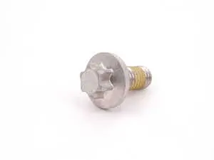 Aluminum torx bolt M8 X 17.5