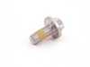 ES#33754 - 13537582770 - Aluminum torx bolt M8 X 17.5 - See MOQKT - Genuine BMW - BMW