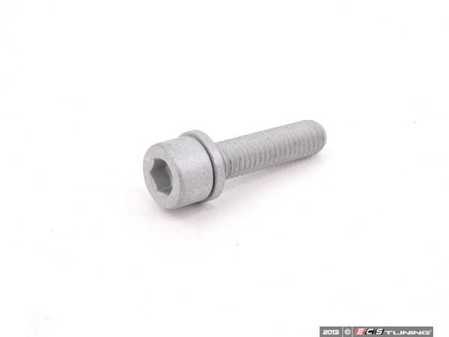 ES#14628 - 07119904954 - Screw - See MOQKT - Genuine BMW - BMW