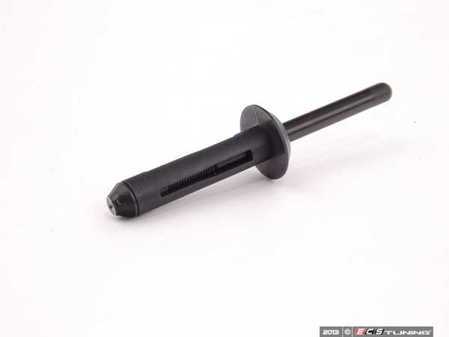 ES#1305165 - 51118047458 - Blind Rivet - See MOQKT - Genuine BMW - BMW