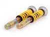 ES#2795616 - 90610 - ST X Performance Coilover System - Fixed Damping - Height adjustable with average lowering of 1.4"-2.6"F, 0.8"-2.0"R. - Suspension Techniques - BMW