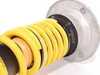 ES#2795616 - 90610 - ST X Performance Coilover System - Fixed Damping - Height adjustable with average lowering of 1.4"-2.6"F, 0.8"-2.0"R. - Suspension Techniques - BMW
