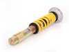 ES#2795616 - 90610 - ST X Performance Coilover System - Fixed Damping - Height adjustable with average lowering of 1.4"-2.6"F, 0.8"-2.0"R. - Suspension Techniques - BMW