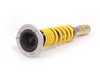 ES#2795616 - 90610 - ST X Performance Coilover System - Fixed Damping - Height adjustable with average lowering of 1.4"-2.6"F, 0.8"-2.0"R. - Suspension Techniques - BMW