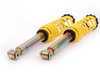 ES#2795616 - 90610 - ST X Performance Coilover System - Fixed Damping - Height adjustable with average lowering of 1.4"-2.6"F, 0.8"-2.0"R. - Suspension Techniques - BMW