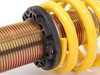 ES#2795616 - 90610 - ST X Performance Coilover System - Fixed Damping - Height adjustable with average lowering of 1.4"-2.6"F, 0.8"-2.0"R. - Suspension Techniques - BMW