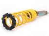 ES#2795616 - 90610 - ST X Performance Coilover System - Fixed Damping - Height adjustable with average lowering of 1.4"-2.6"F, 0.8"-2.0"R. - Suspension Techniques - BMW