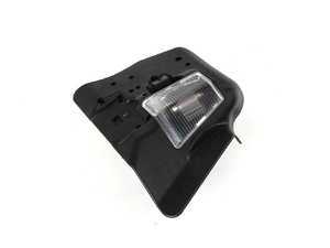 ES#174773 - 63218364730 - Bulb Carrier - Right - For vehicles with amber turn indicators - Genuine BMW - BMW