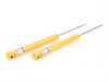 ES#2574786 - 54751KONIA - H&R Sport Spring & Koni Adjustable Shocks - Avg lowering 2005-2007(1.5"F & 1.4"R) 2008-(0.9"F & 0.8"R) - Assembled By ECS - Volkswagen