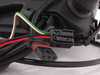 ES#1748977 - 2097200135 - Door Latch / Lock Assembly - Left (Driver) Side - Genuine Mercedes Benz - Mercedes Benz