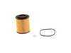 ES#10312 - 11427512300 - Oil Filter Kit - OE quailty for your BMW - Mahle - BMW