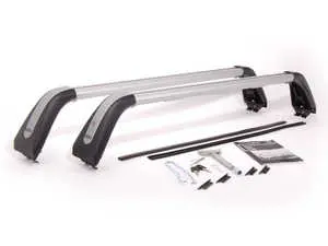 Roof Rack Base Bars