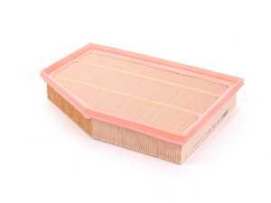 ES#2622522 - 13717521033 - Air Filter - Protect your engine, improve performance - Mann - BMW