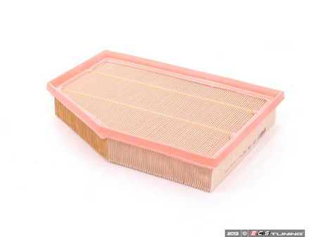 ES#2622522 - 13717521033 - Air Filter - Protect your engine, improve performance - Mann - BMW